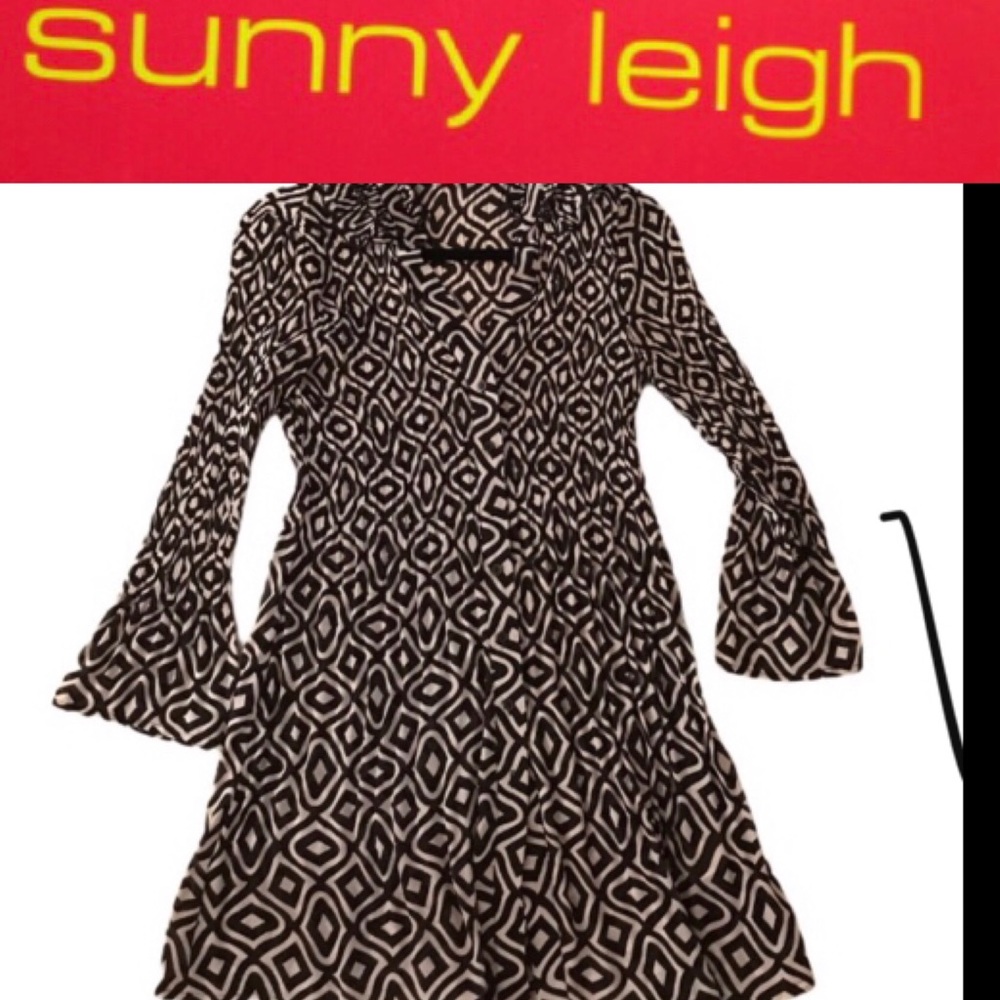 Sunny Leigh